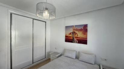 Reventa - Bungalow -
Punta Prima - Serena