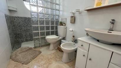 Reventa - Bungalow -
Punta Prima - Serena