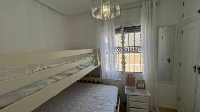 Reventa - Bungalow -
Punta Prima - Serena