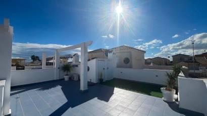 Reventa - Bungalow -
Punta Prima - Serena