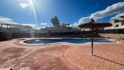 Reventa - Bungalow -
Punta Prima - Serena