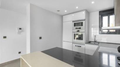 Reventa - Bungalow -
Torrevieja - Los Balcones