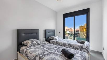 Reventa - Bungalow -
Torrevieja - Los Balcones