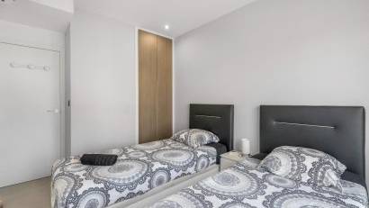 Reventa - Bungalow -
Torrevieja - Los Balcones