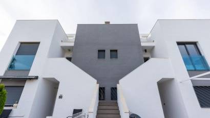 Reventa - Bungalow -
Torrevieja - Los Balcones