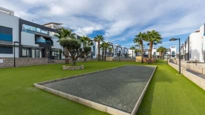 Reventa - Bungalow -
Torrevieja - Los Balcones