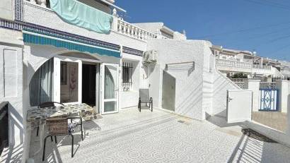 Återförsäljning - Bungalow -
Torrevieja - La Siesta - El Salado - Torreta