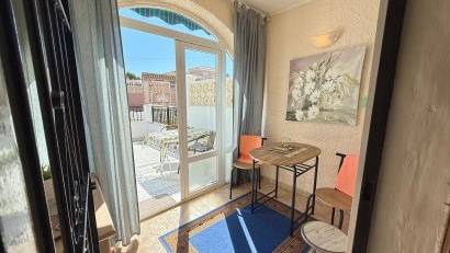 Återförsäljning - Bungalow -
Torrevieja - La Siesta - El Salado - Torreta