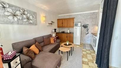 Återförsäljning - Bungalow -
Torrevieja - La Siesta - El Salado - Torreta