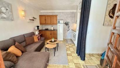 Återförsäljning - Bungalow -
Torrevieja - La Siesta - El Salado - Torreta