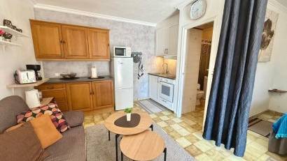 Återförsäljning - Bungalow -
Torrevieja - La Siesta - El Salado - Torreta