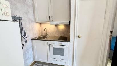 Återförsäljning - Bungalow -
Torrevieja - La Siesta - El Salado - Torreta