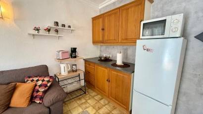 Återförsäljning - Bungalow -
Torrevieja - La Siesta - El Salado - Torreta