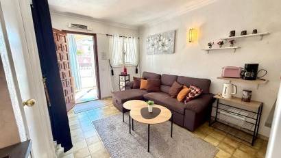 Återförsäljning - Bungalow -
Torrevieja - La Siesta - El Salado - Torreta