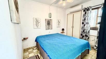 Återförsäljning - Bungalow -
Torrevieja - La Siesta - El Salado - Torreta