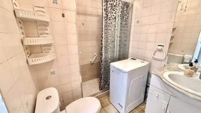 Återförsäljning - Bungalow -
Torrevieja - La Siesta - El Salado - Torreta