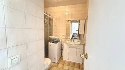 Återförsäljning - Bungalow -
Torrevieja - La Siesta - El Salado - Torreta