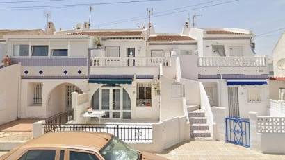 Återförsäljning - Bungalow -
Torrevieja - La Siesta - El Salado - Torreta
