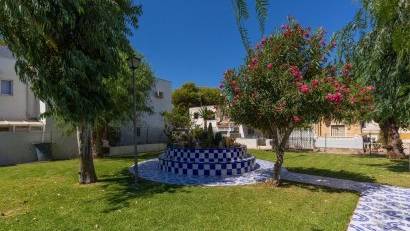 Återförsäljning - Bungalow -
Torrevieja - La Siesta - El Salado - Torreta