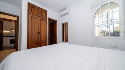 Reventa - Villa -
Playa Flamenca - Sportcentre