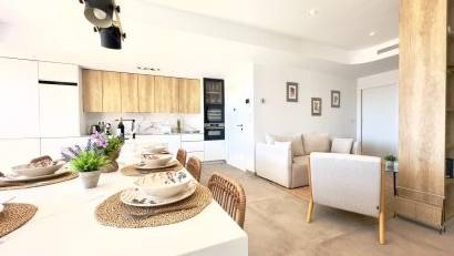 Reventa - Apartment -
San Pedro del Pinatar - San Pedro de Pinatar