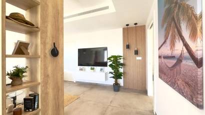 Reventa - Apartment -
San Pedro del Pinatar - San Pedro de Pinatar