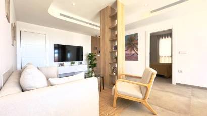 Reventa - Apartment -
San Pedro del Pinatar - San Pedro de Pinatar