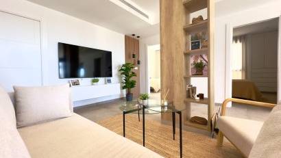 Reventa - Apartment -
San Pedro del Pinatar - San Pedro de Pinatar