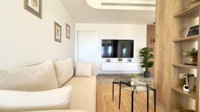 Reventa - Apartment -
San Pedro del Pinatar - San Pedro de Pinatar