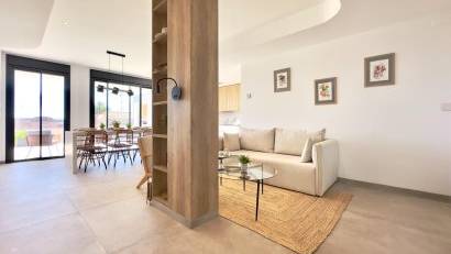 Reventa - Apartment -
San Pedro del Pinatar - San Pedro de Pinatar