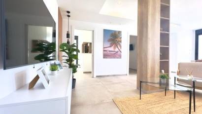 Reventa - Apartment -
San Pedro del Pinatar - San Pedro de Pinatar