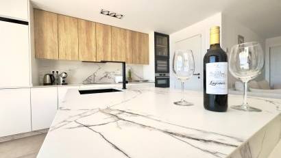 Reventa - Apartment -
San Pedro del Pinatar - San Pedro de Pinatar