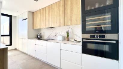 Reventa - Apartment -
San Pedro del Pinatar - San Pedro de Pinatar