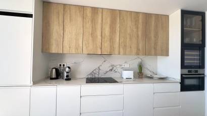 Reventa - Apartment -
San Pedro del Pinatar - San Pedro de Pinatar