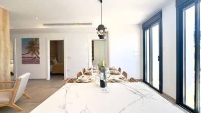 Reventa - Apartment -
San Pedro del Pinatar - San Pedro de Pinatar