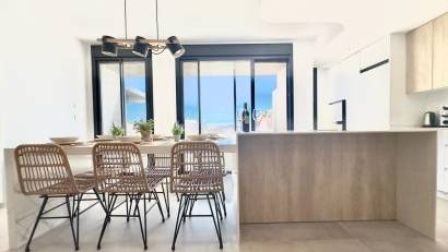 Reventa - Apartment -
San Pedro del Pinatar - San Pedro de Pinatar