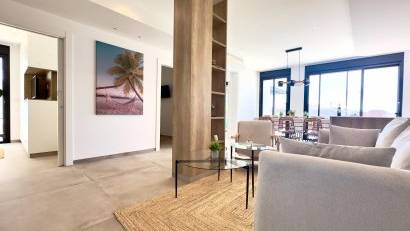 Reventa - Apartment -
San Pedro del Pinatar - San Pedro de Pinatar