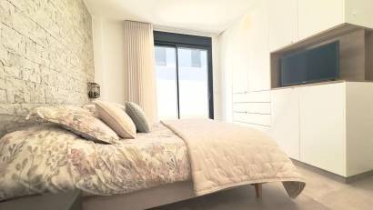 Reventa - Apartment -
San Pedro del Pinatar - San Pedro de Pinatar