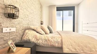 Reventa - Apartment -
San Pedro del Pinatar - San Pedro de Pinatar