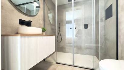 Reventa - Apartment -
San Pedro del Pinatar - San Pedro de Pinatar