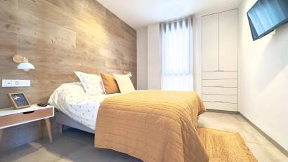 Reventa - Apartment -
San Pedro del Pinatar - San Pedro de Pinatar