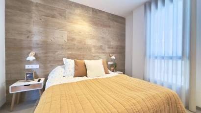 Reventa - Apartment -
San Pedro del Pinatar - San Pedro de Pinatar