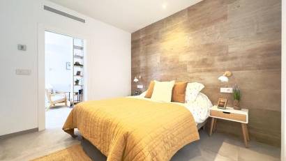 Reventa - Apartment -
San Pedro del Pinatar - San Pedro de Pinatar