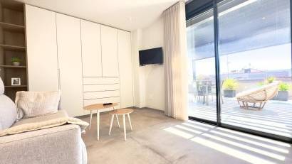 Reventa - Apartment -
San Pedro del Pinatar - San Pedro de Pinatar