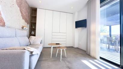 Reventa - Apartment -
San Pedro del Pinatar - San Pedro de Pinatar