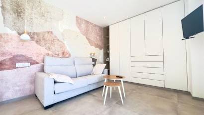 Reventa - Apartment -
San Pedro del Pinatar - San Pedro de Pinatar