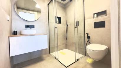 Reventa - Apartment -
San Pedro del Pinatar - San Pedro de Pinatar