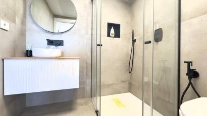 Reventa - Apartment -
San Pedro del Pinatar - San Pedro de Pinatar