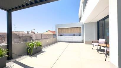 Reventa - Apartment -
San Pedro del Pinatar - San Pedro de Pinatar