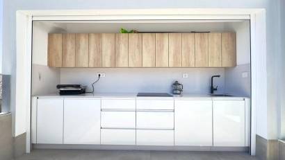 Reventa - Apartment -
San Pedro del Pinatar - San Pedro de Pinatar